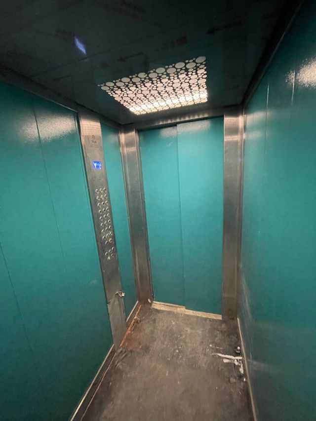 Lift