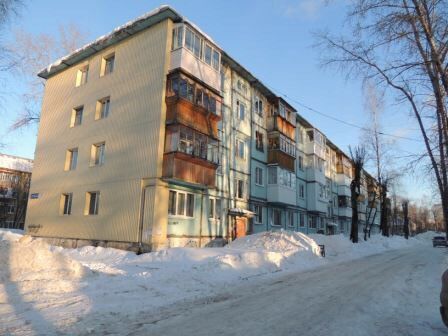 фото дома