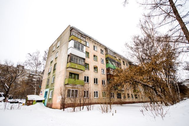 фото дома