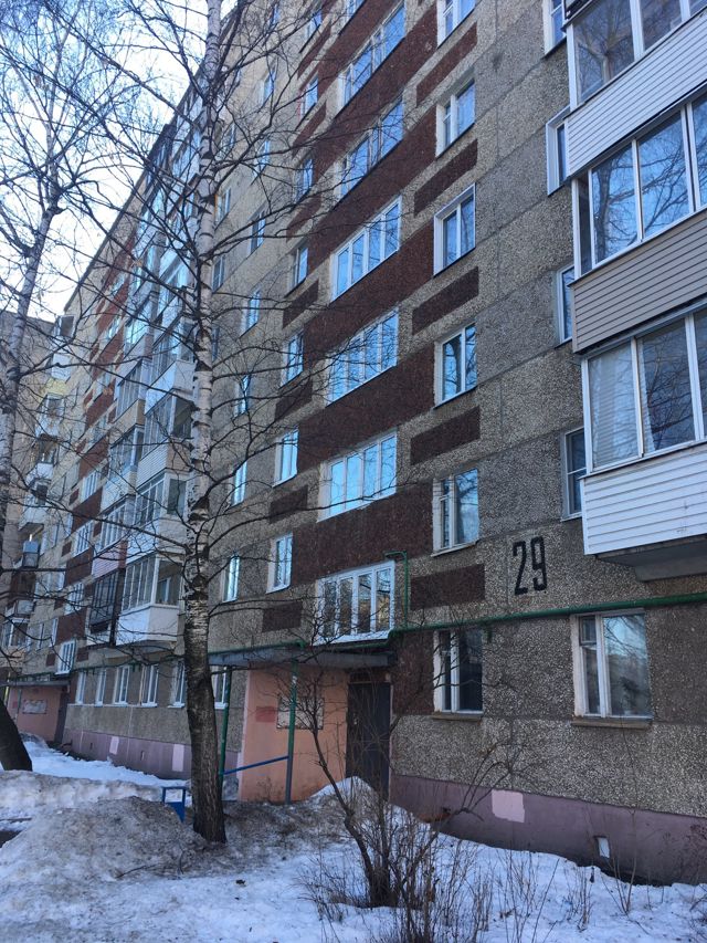 фото дома