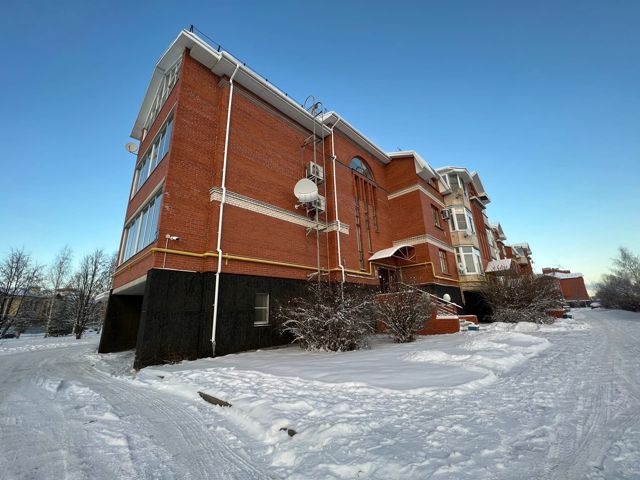 фото дома