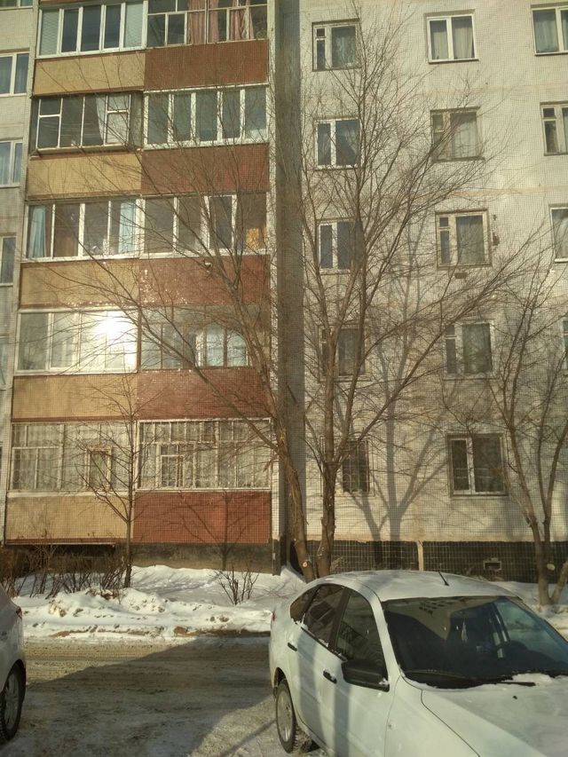 фото дома
