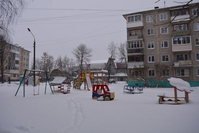 фото дома