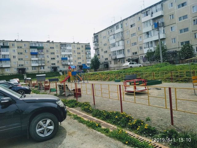 Territory