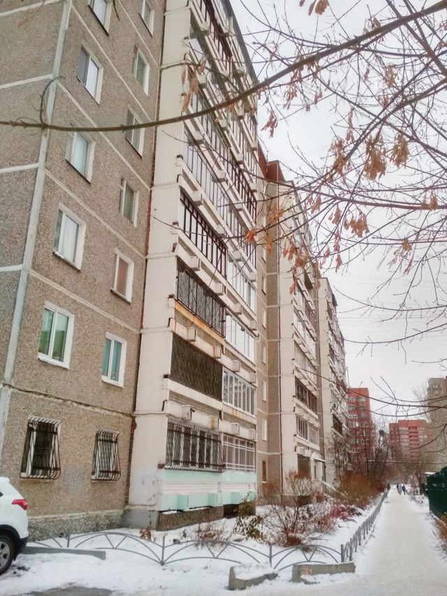 Панорама дома