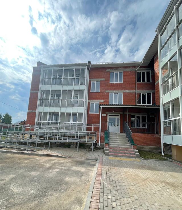 Facade