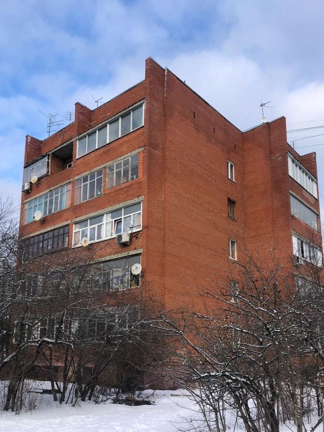 фото дома