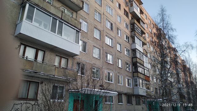 Панорама дома