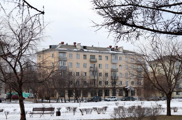 фото дома