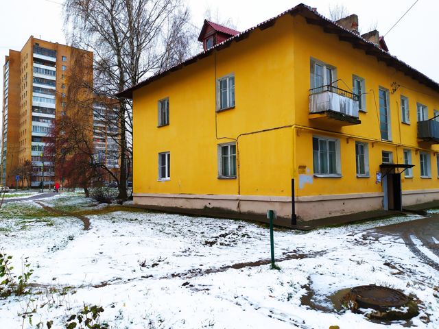 Facade
