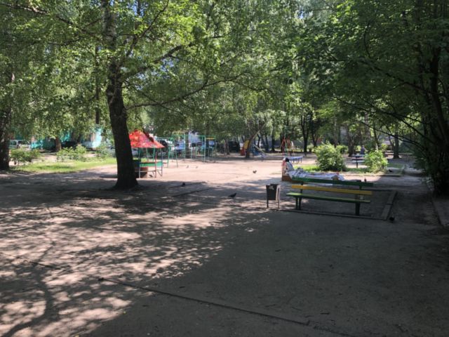 фото дома
