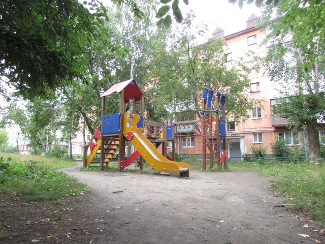 фото дома