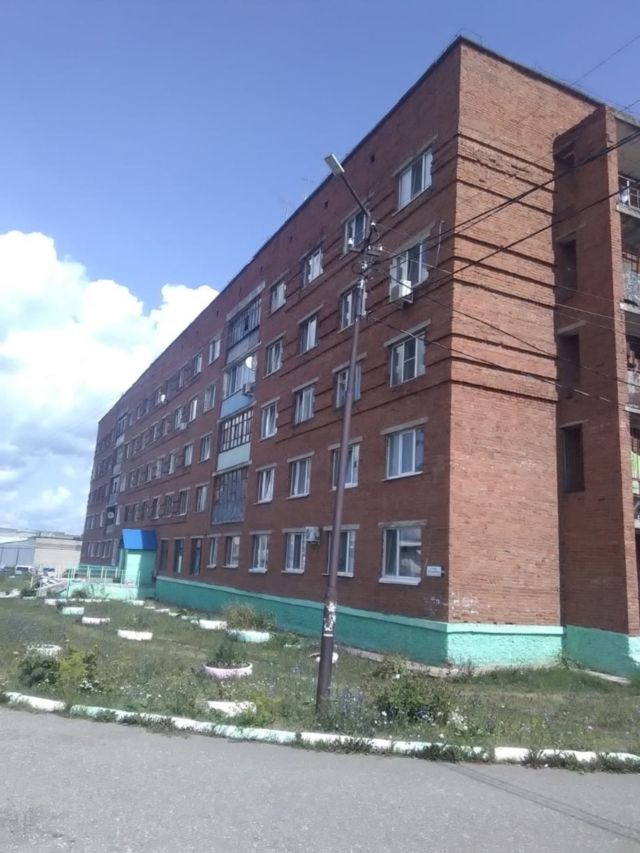 Панорама дома