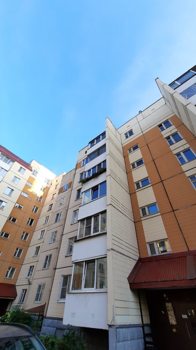 фото дома