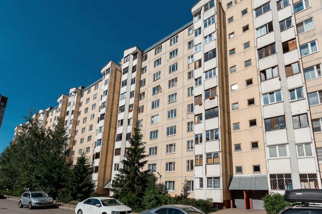 Панорама дома