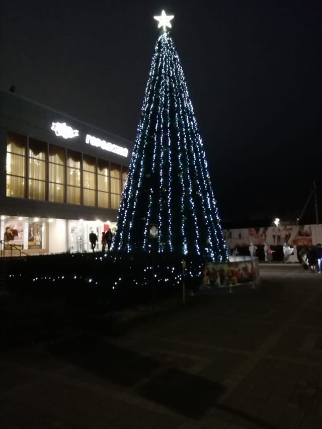 Панорама дома