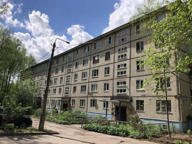 фото дома