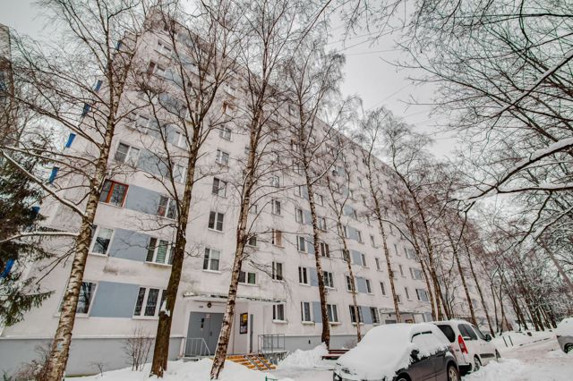 фото дома