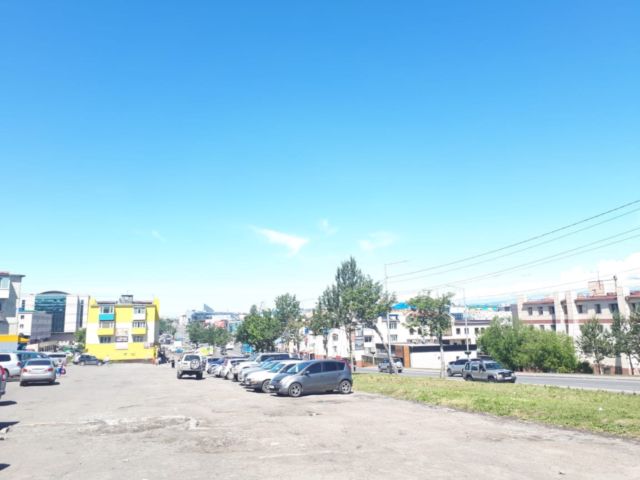 Territory