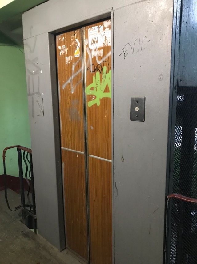 Lift