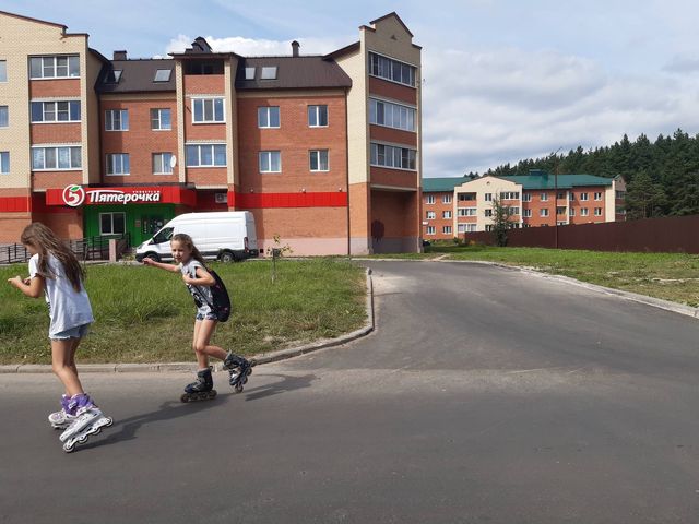 Territory