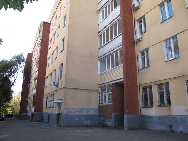 фото дома