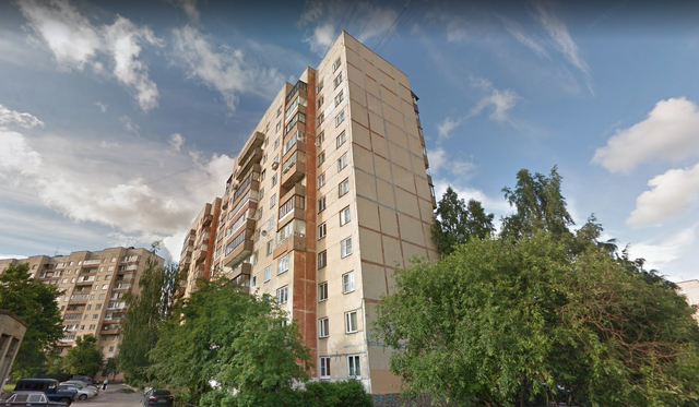фото дома