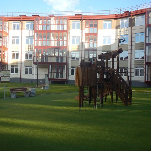 Territory