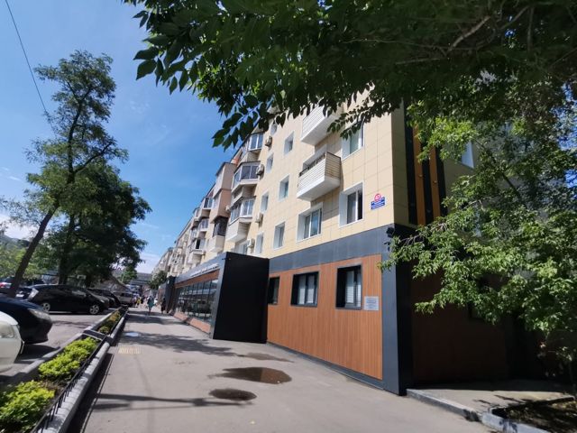 Facade