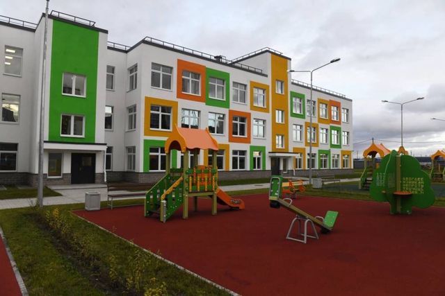 фото дома