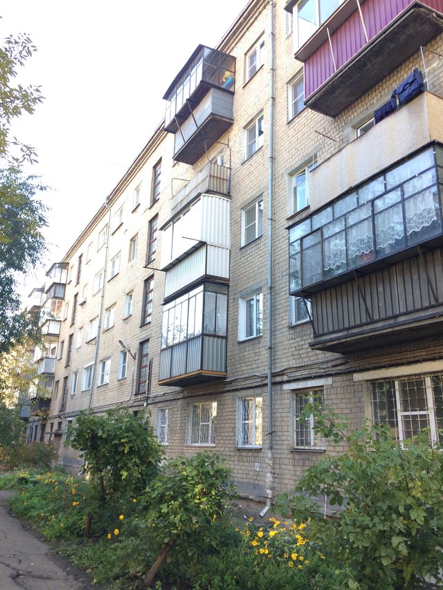 фото дома