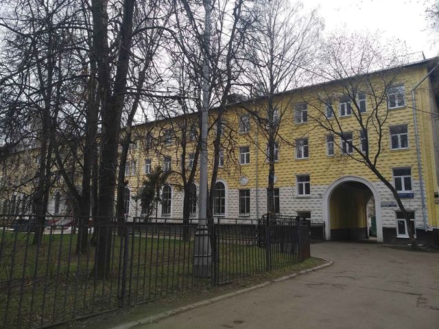фото дома