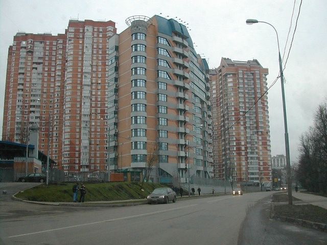 Facade