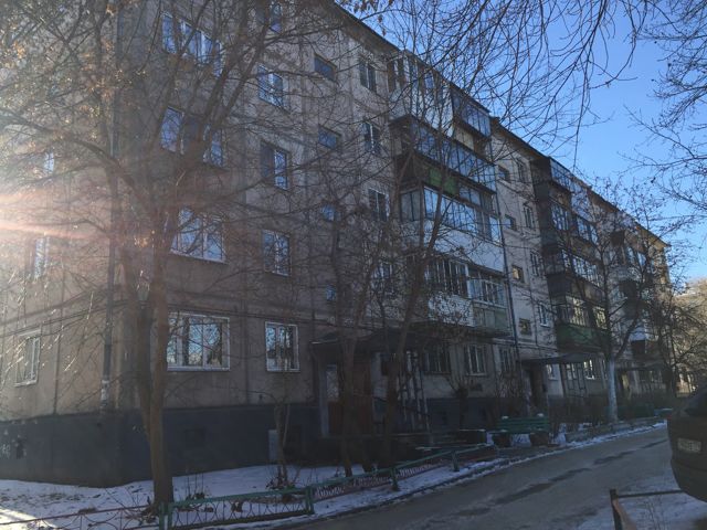 фото дома
