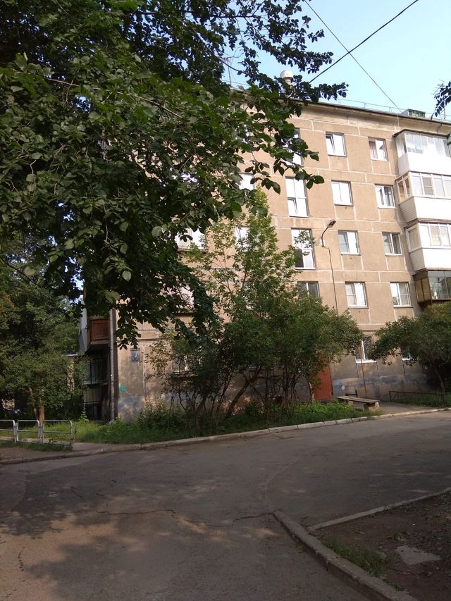 фото дома