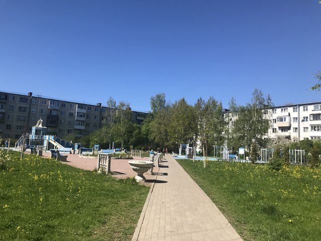 Territory
