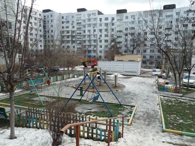 фото дома
