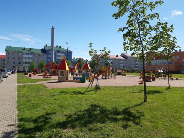 Territory