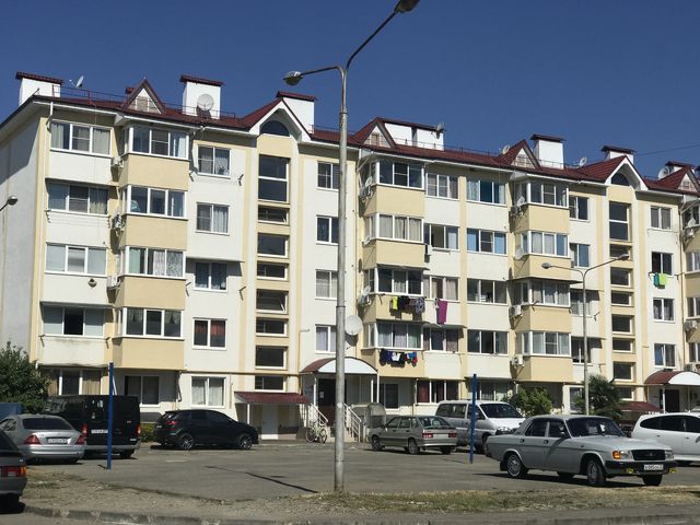 Facade
