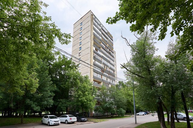 Панорама дома