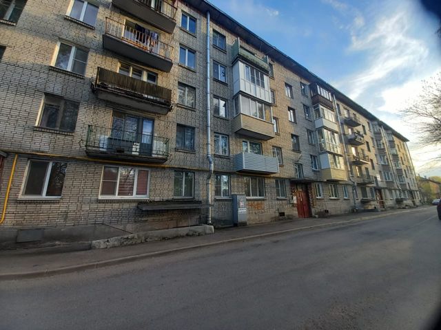 фото дома