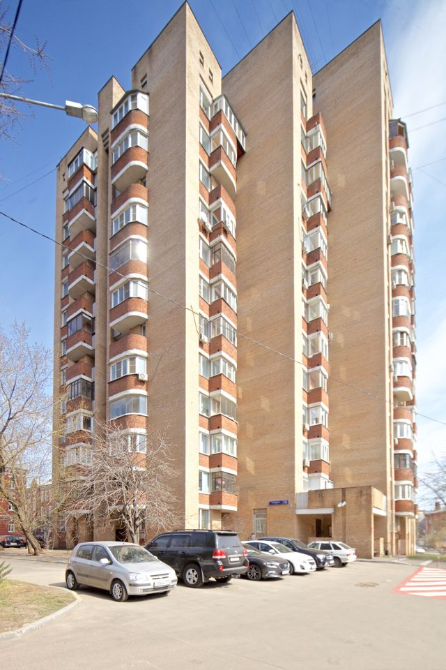 Facade