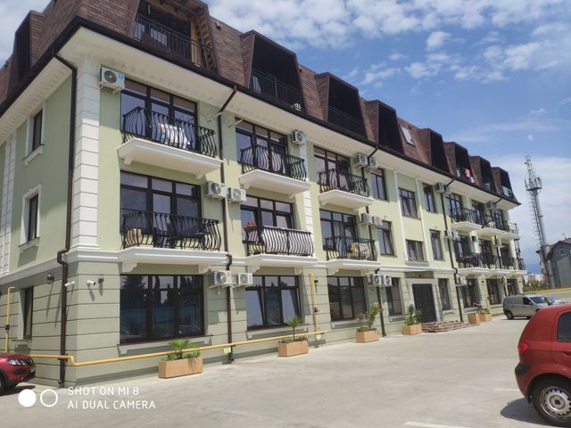 Facade