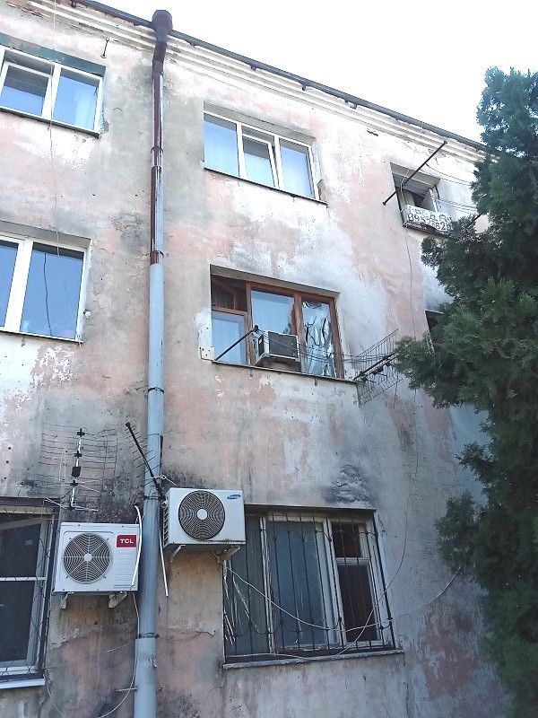 Facade