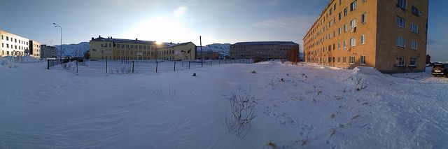 Territory
