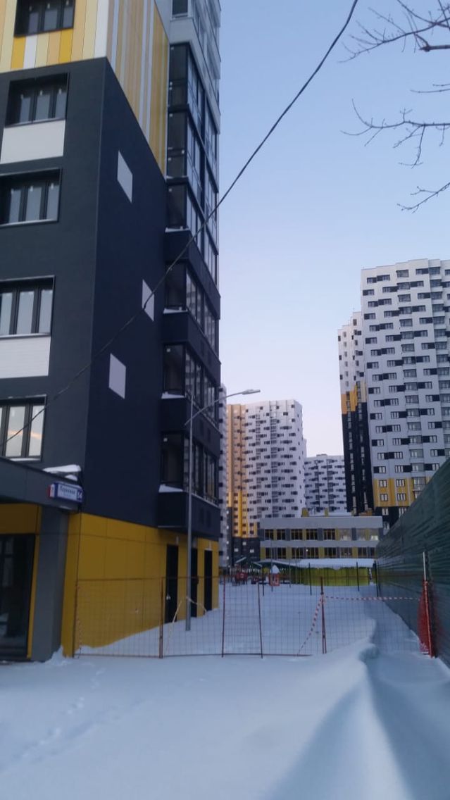 фото дома