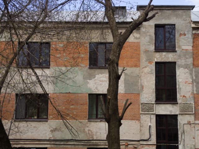 Facade