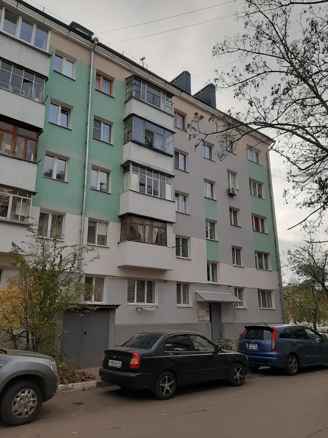 фото дома