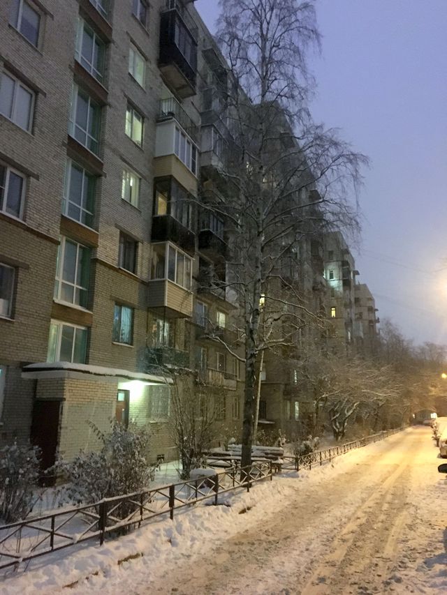 фото дома