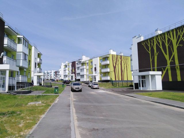 фото дома